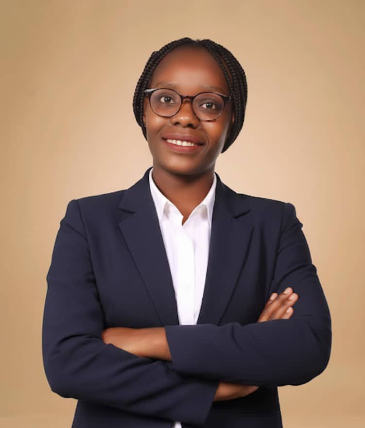 Mercy Namutowe Banda  