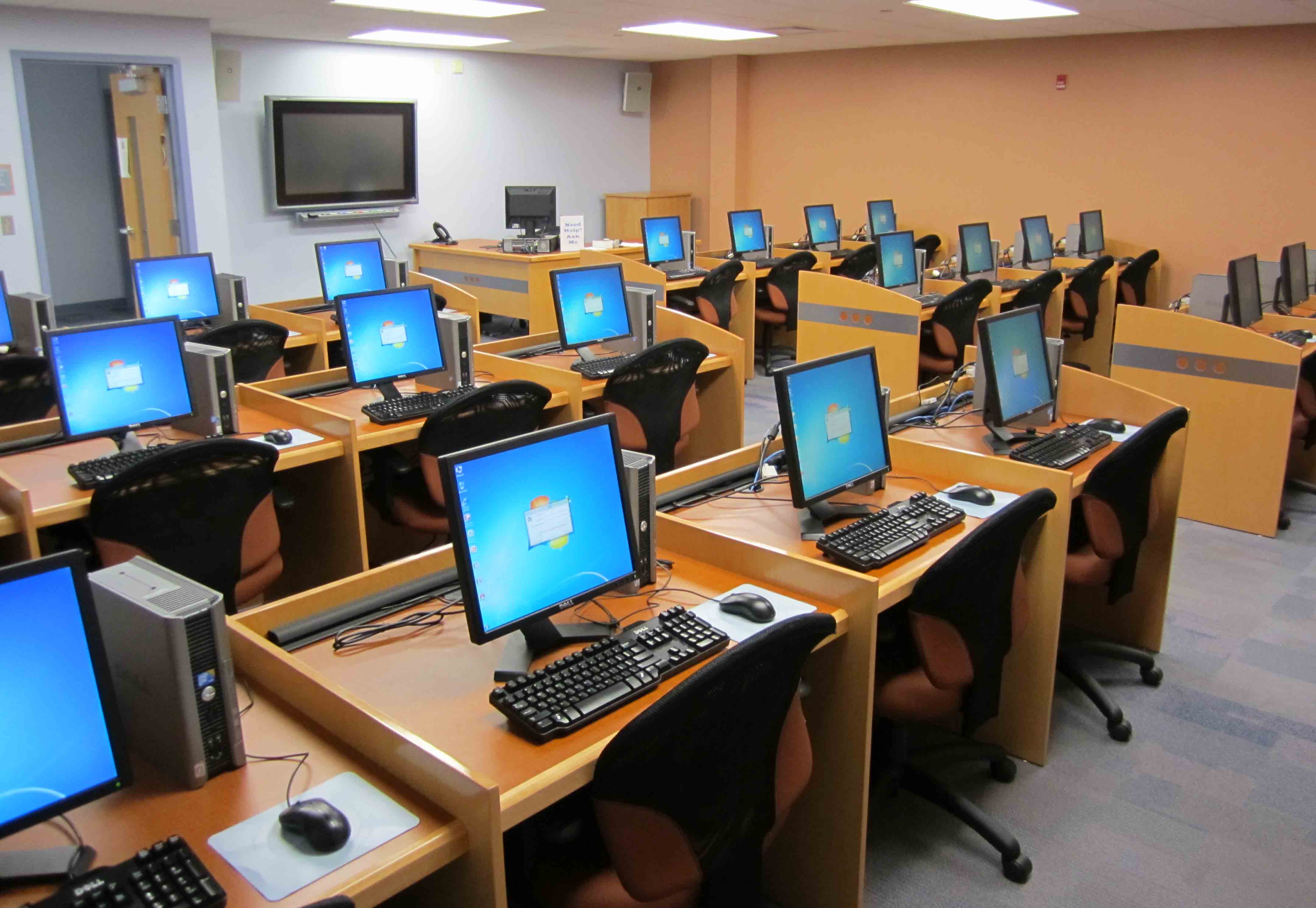 Diploma in Computer Science