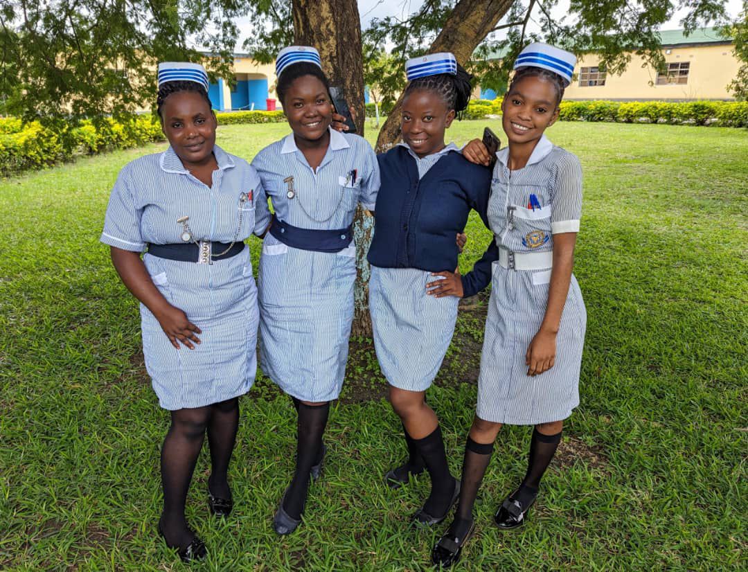 Diploma in Registered Nursing